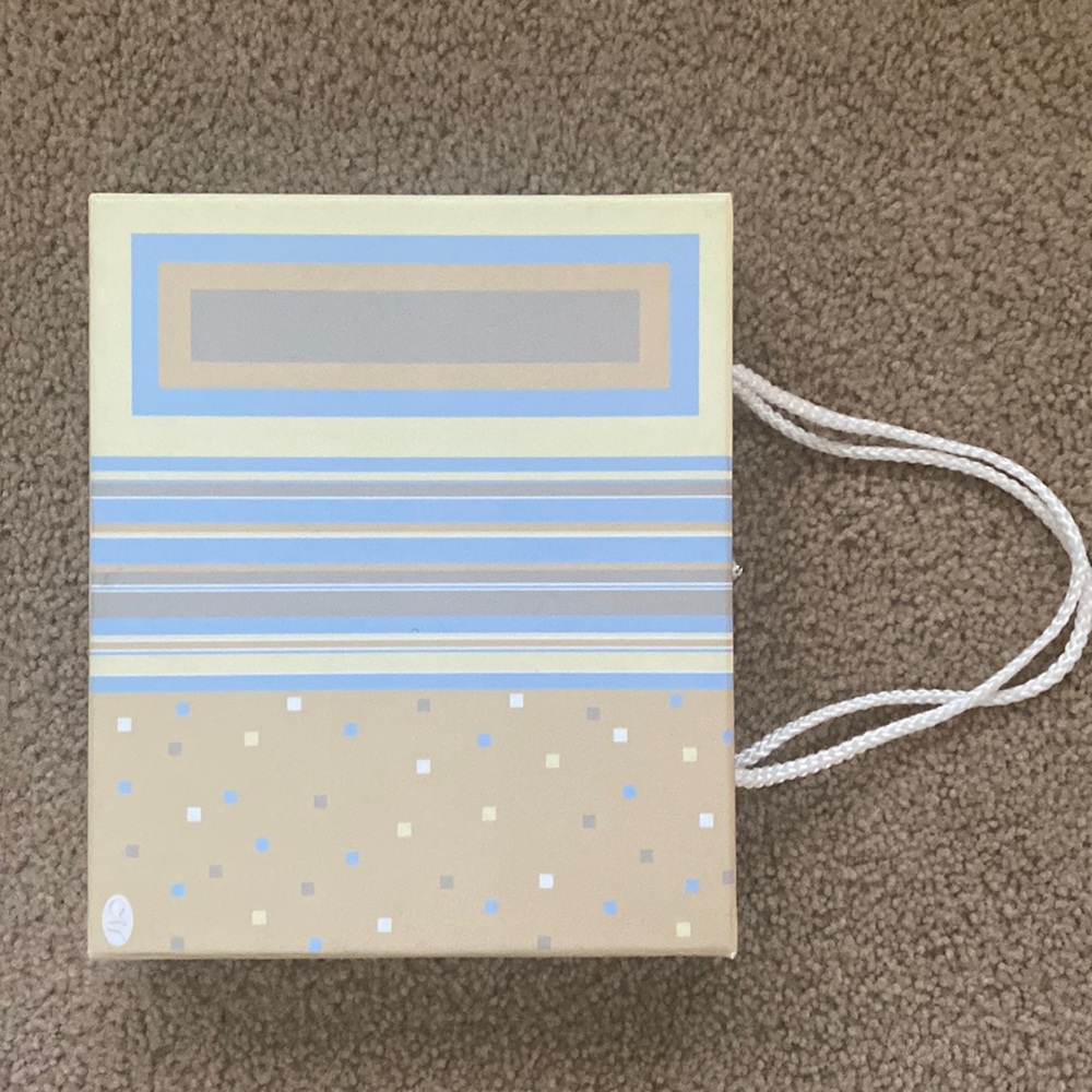 Creative Memories Box of Shapes